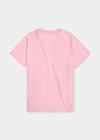T-shirt "Peanuts: Snoopy Cotton Candy" - pink