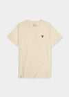 T-shirt "Turtles: Pizza Love" - ​​off-white