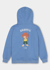 Hoodie "Grantler Klub: Pumuckl"