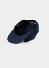 Cap "Grantler Club: Aloisius" - dark blue (snapback)