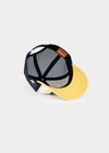 Cap "Pumuckl surfs" - multi (kids)