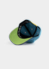 Cap "Garfield: Monday Mood" - light blue (children's)