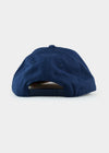 Cap "Spongebob: Patrick" - dark blue (half-curved)