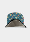 Cap "Spongebob: Aloha" - sand (snapback)