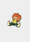 Pin "Pumuckl lacht"